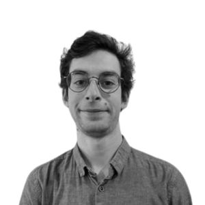 Hugues Vercourt - Product Manager