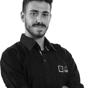 Elie Kassouf - Customer Service Agent