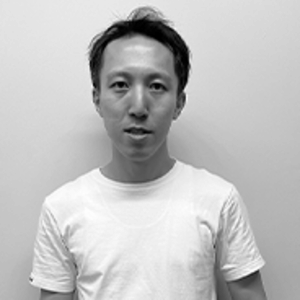 Daniel Leong - Print Manager and graphic designer