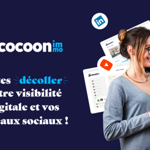 Cocoon-Immo (service only in French for the moment)