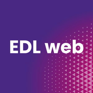 EDL WEB
