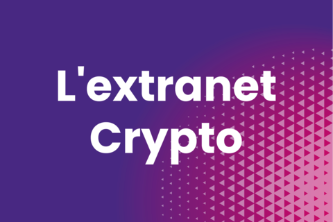 L'extranet Crypto 
