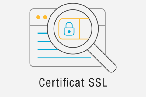 Licence SSL (https)