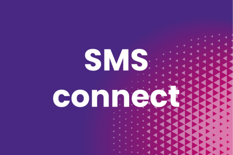 SMS connect