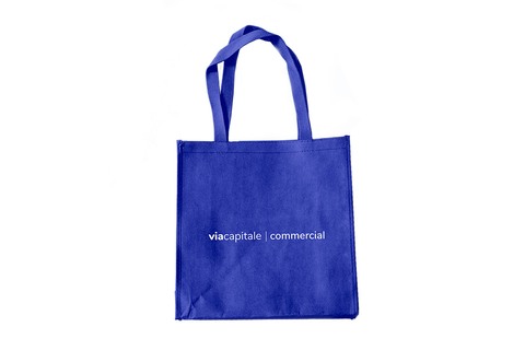 Ecofriendly reusable bag