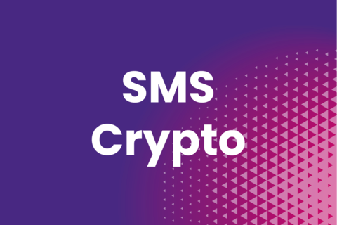 SMS Crypto
