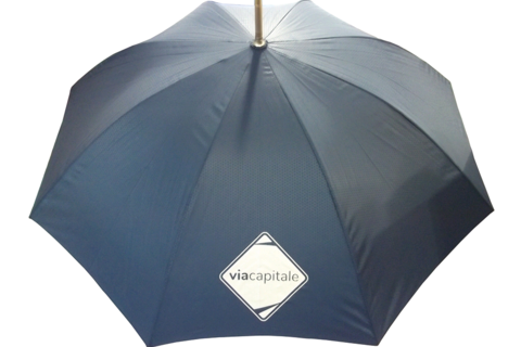Parapluie 46’’ Via Capitale