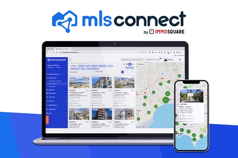 MLS CONNECT subscription