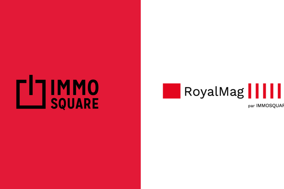 Partenariat Royal Lepage & IMMO SQUARE
