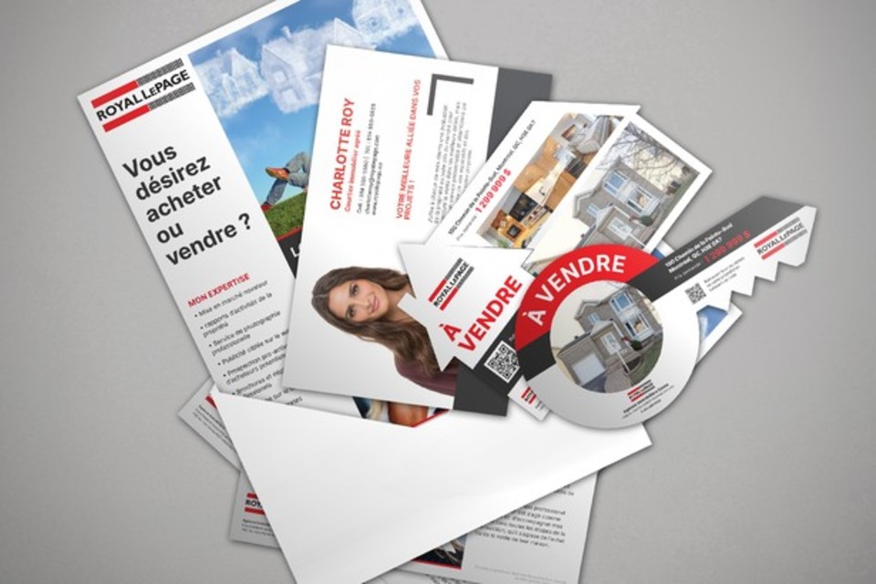Direct mail - How to stand out from the competition?