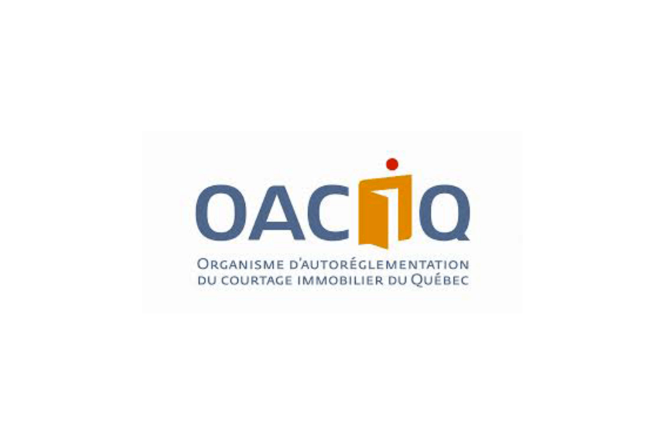 L'OACIQ, partenaire de notre journée conférence
