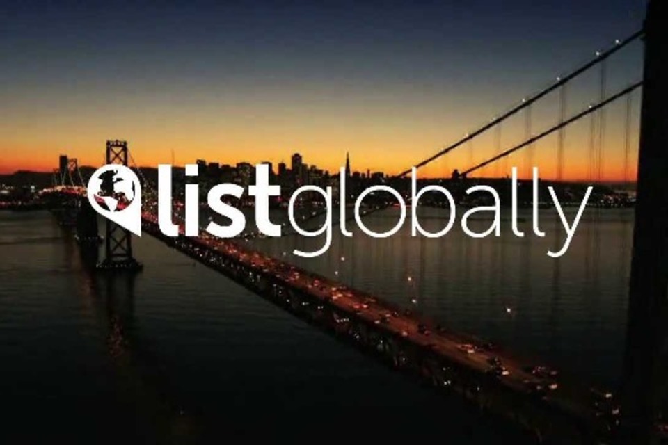 Partenariat ListGlobally et Worldposting