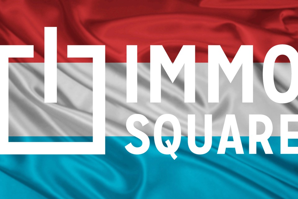 Lancement d'IMMO SQUARE au Luxembourg