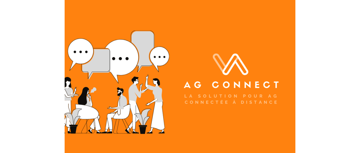 AG-CONNECT Version Conseil d'administration
