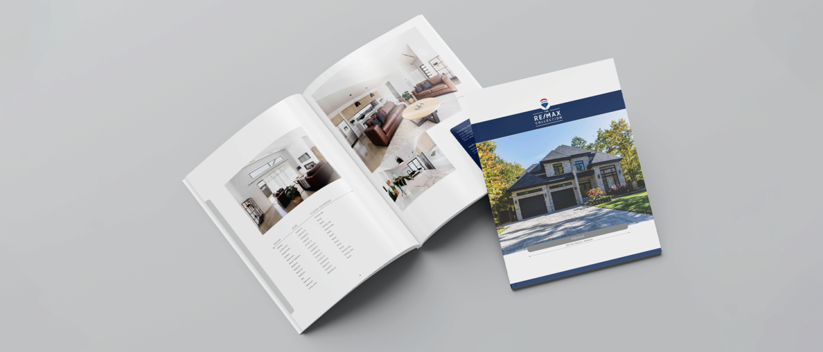 The RE/MAX Collection Brochure