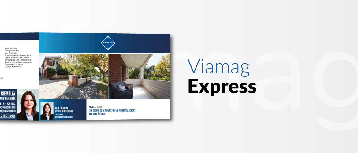 Viamag Express