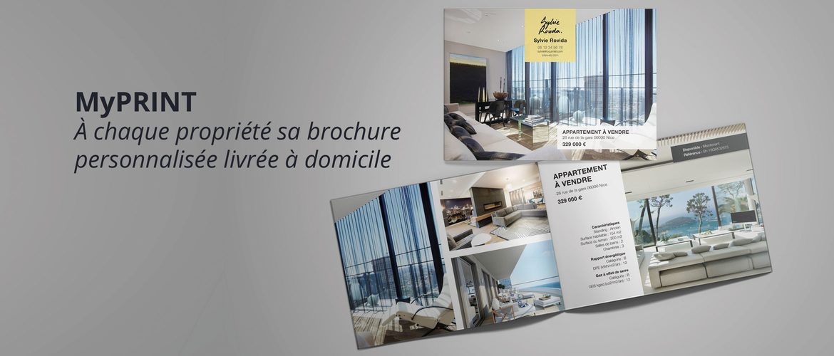 Brochure A5 4 pages 