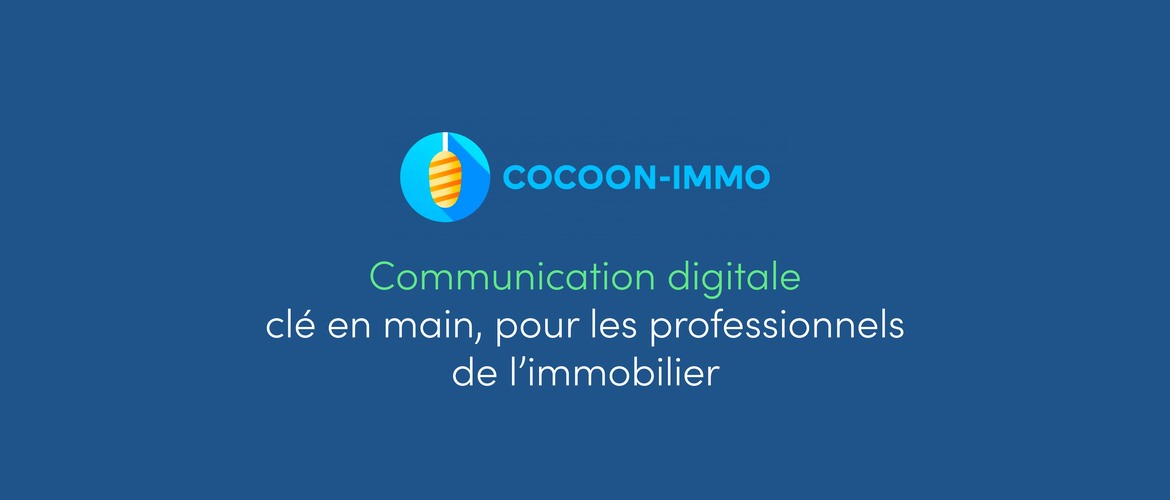 Cocoon-Immo (Passerelle partenaires)