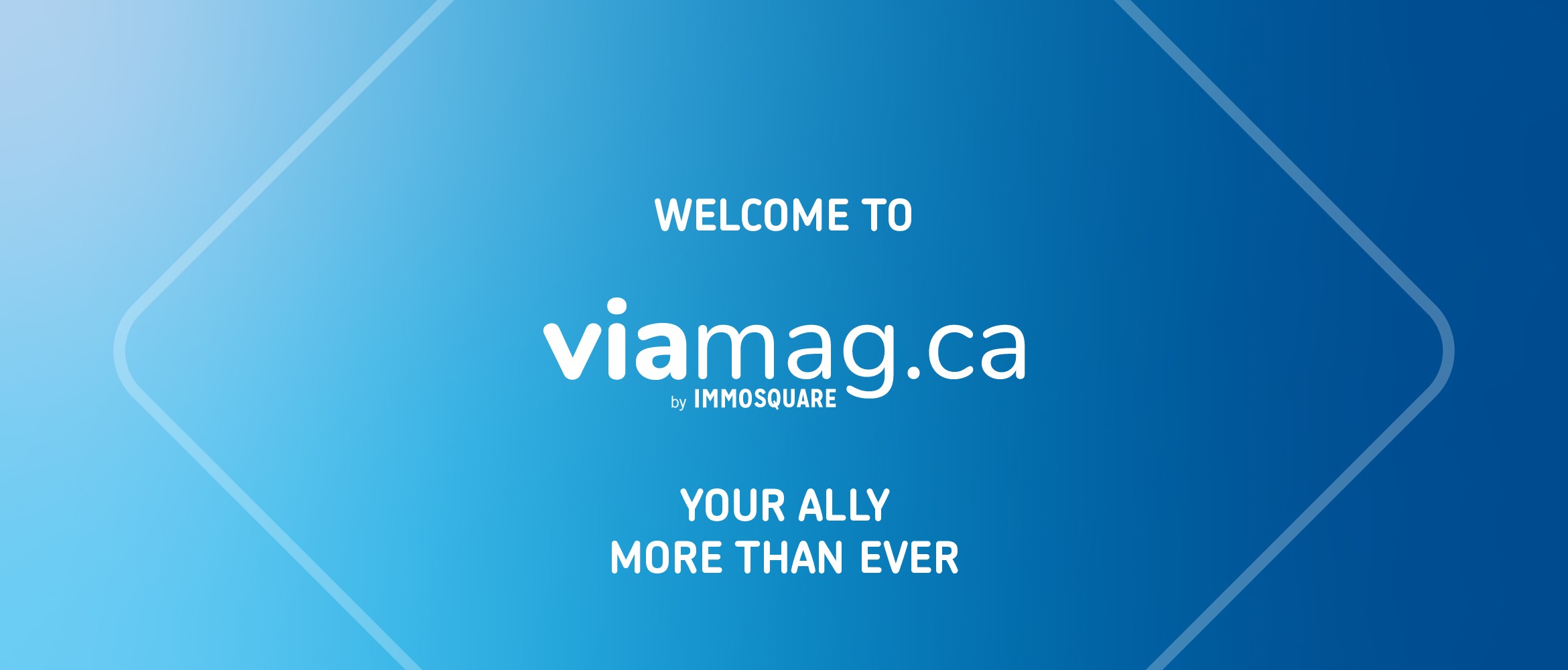 Welcome to Viamag