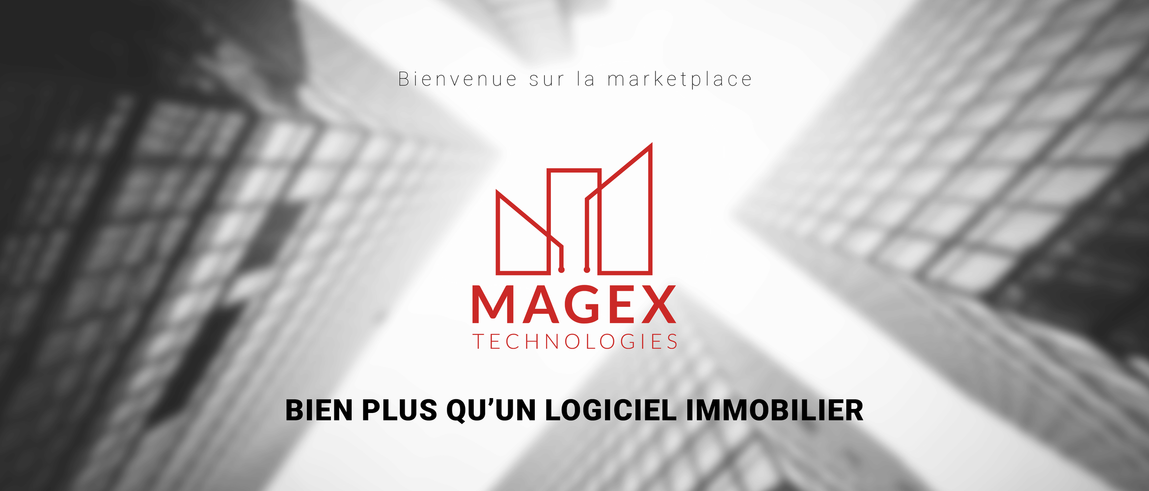 Bienvenue sur la marketplace Magex Technologies