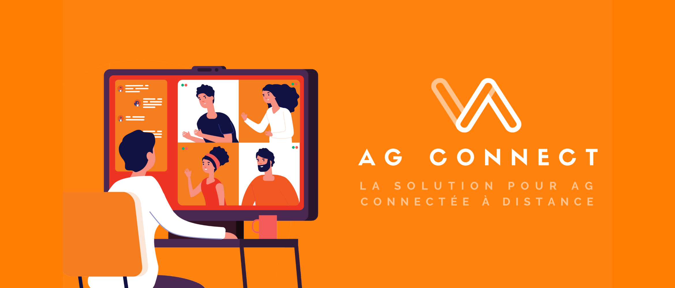 AG CONNECT