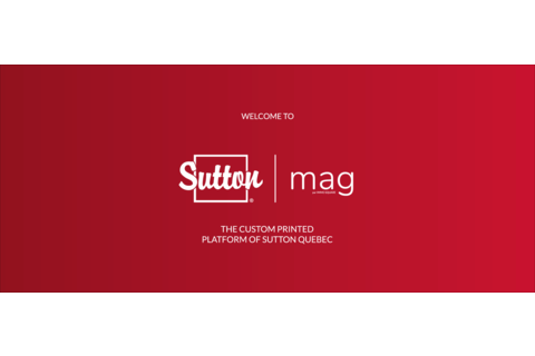 Sutton Mag