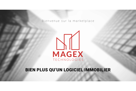 Marketplace Magex