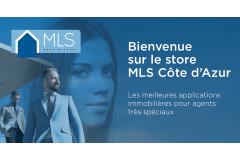 Le store MLS Côte d'Azur