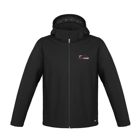 #1 - Insulated Soft Shell