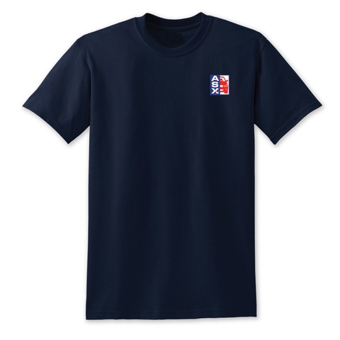 #2 - Short Sleeve T-Shirt