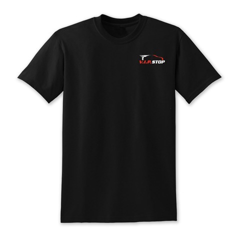 #1 - Short Sleeve T-Shirt