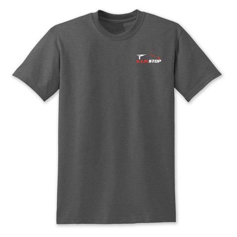 #1 - Short Sleeve T-Shirt