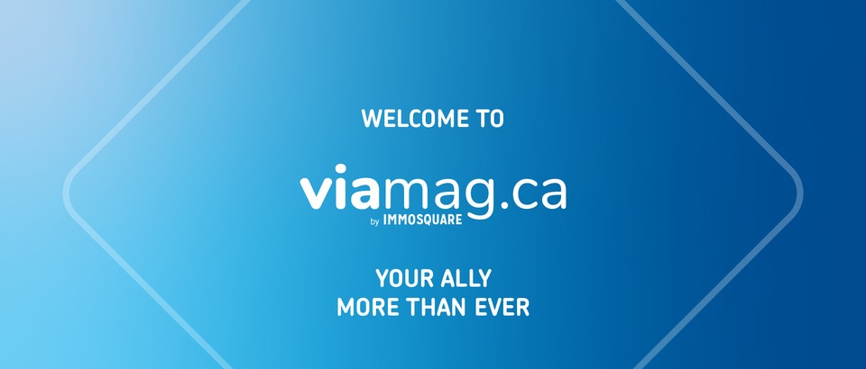 Welcome to Viamag