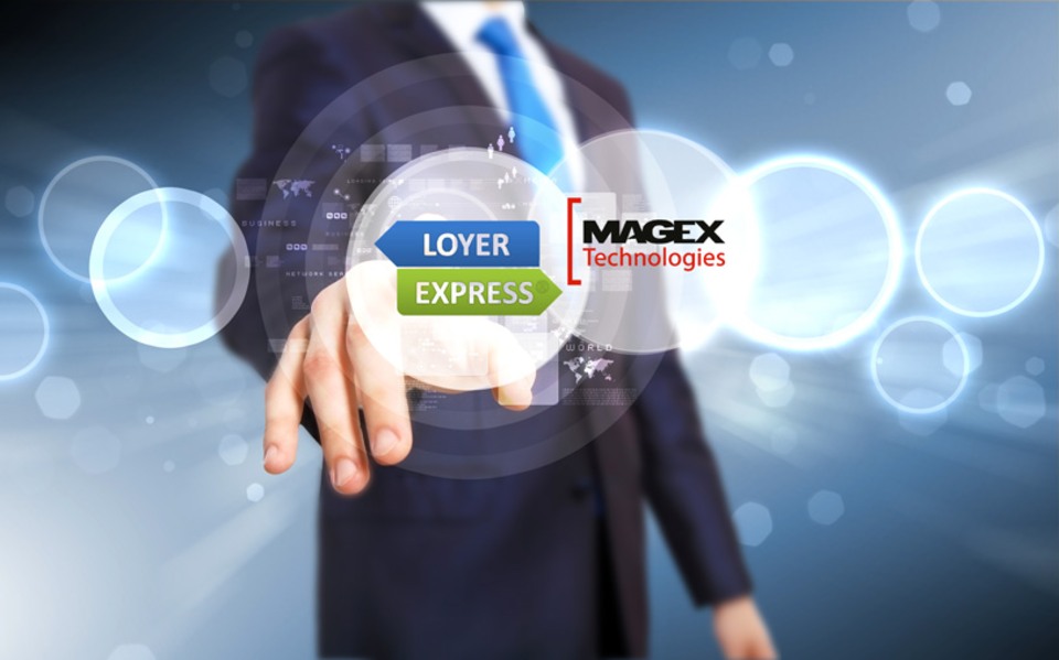 Magex Technologies et Loyer Express, une dynamique commune