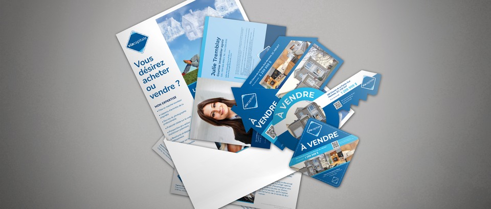 Direct mail - How to stand out from the competition?