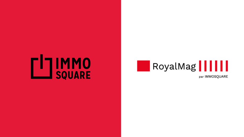 Partenariat Royal Lepage & IMMO SQUARE