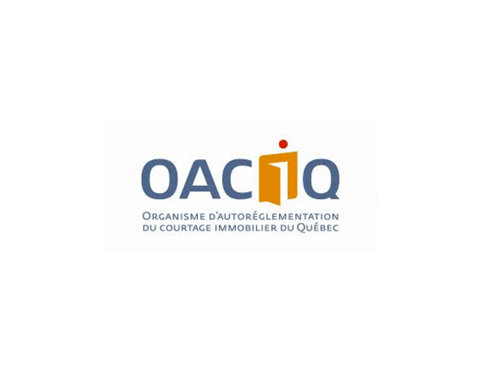 L'OACIQ, partenaire de notre journée conférence