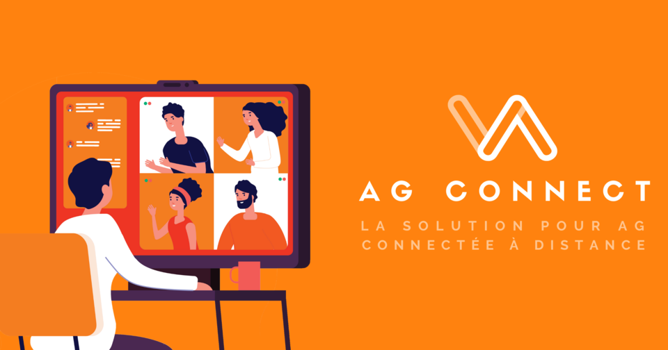 AG CONNECT