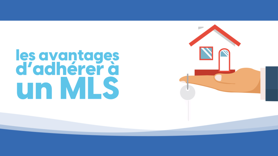 Maximisez votre présence immobilière : les avantages d’adhérer à un MLS