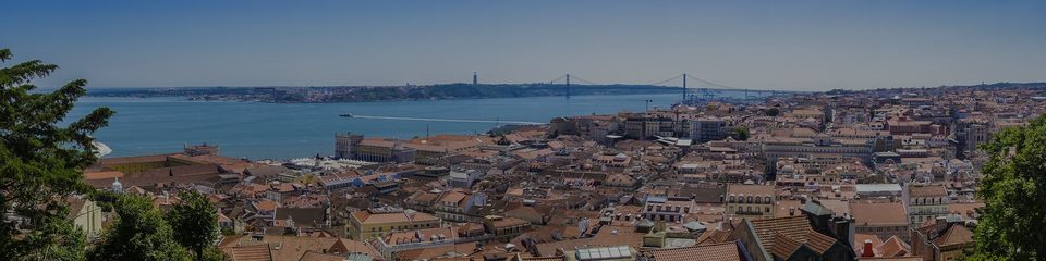 Lisbon, the luxury real estate area in Portugal