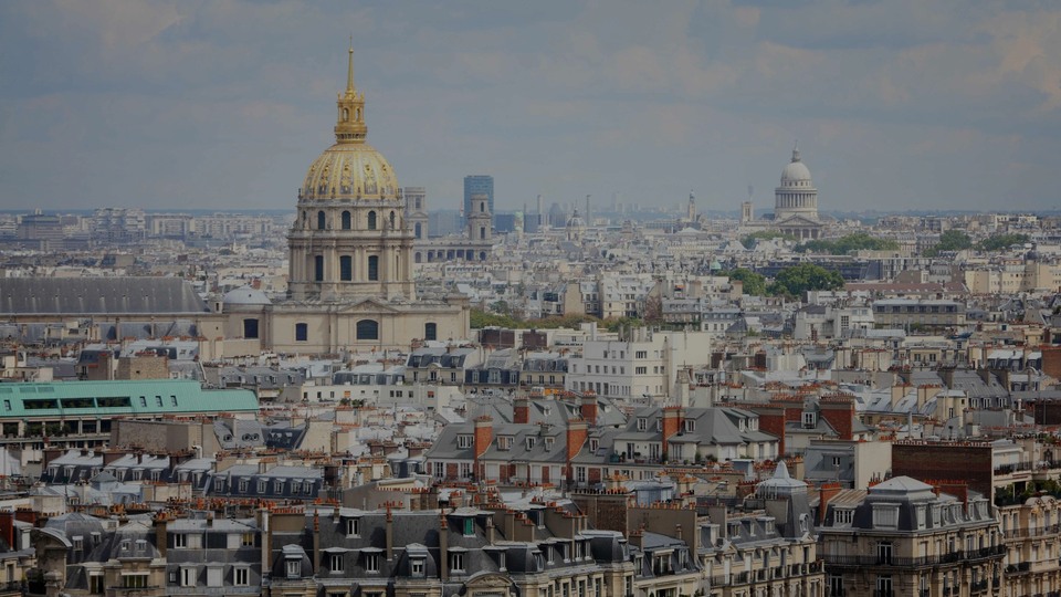 District VI, the luxury real estate hotspot in Paris - France