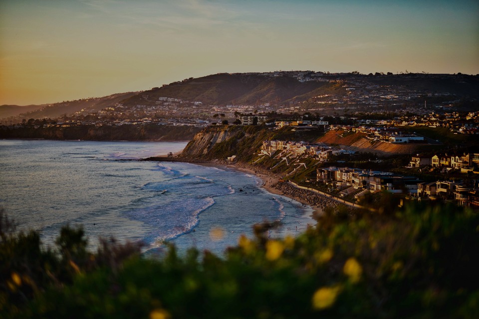 Dana Point, the luxury real estate hotspot in Los Angeles - California