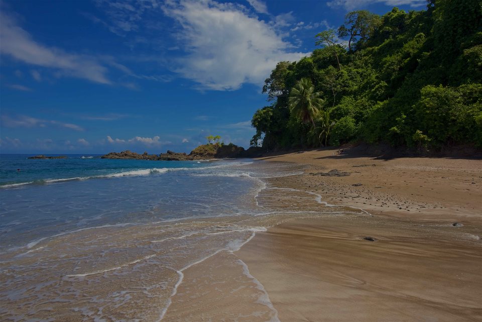 Osa, le hotspot de luxe à Puntarenas - Costa Rica