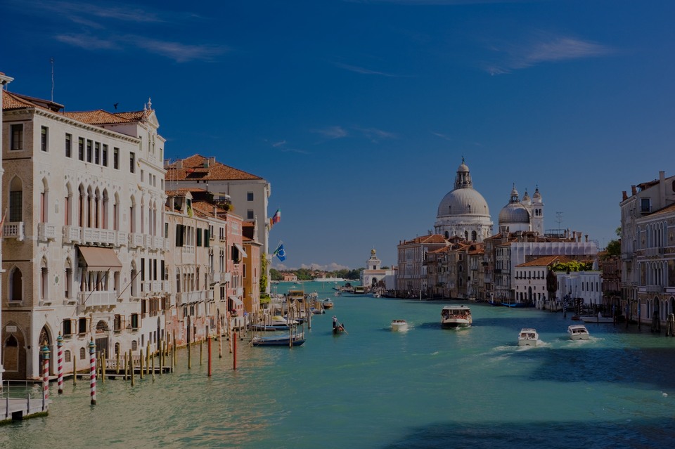Dorsoduro, le hotspot de luxe à Venise - Italie