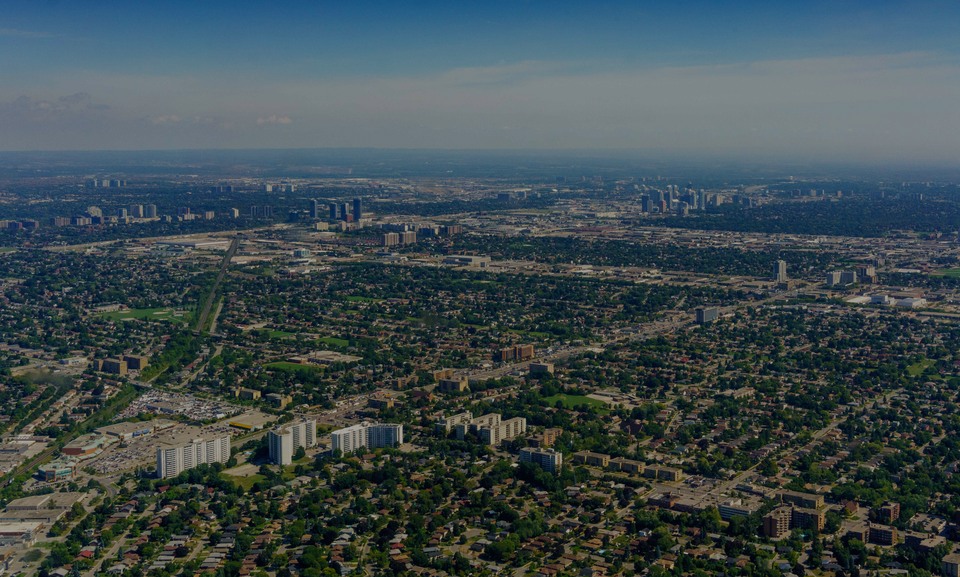 York Mills - Windfields, the luxury real estate hotspot in Toronto - Canada