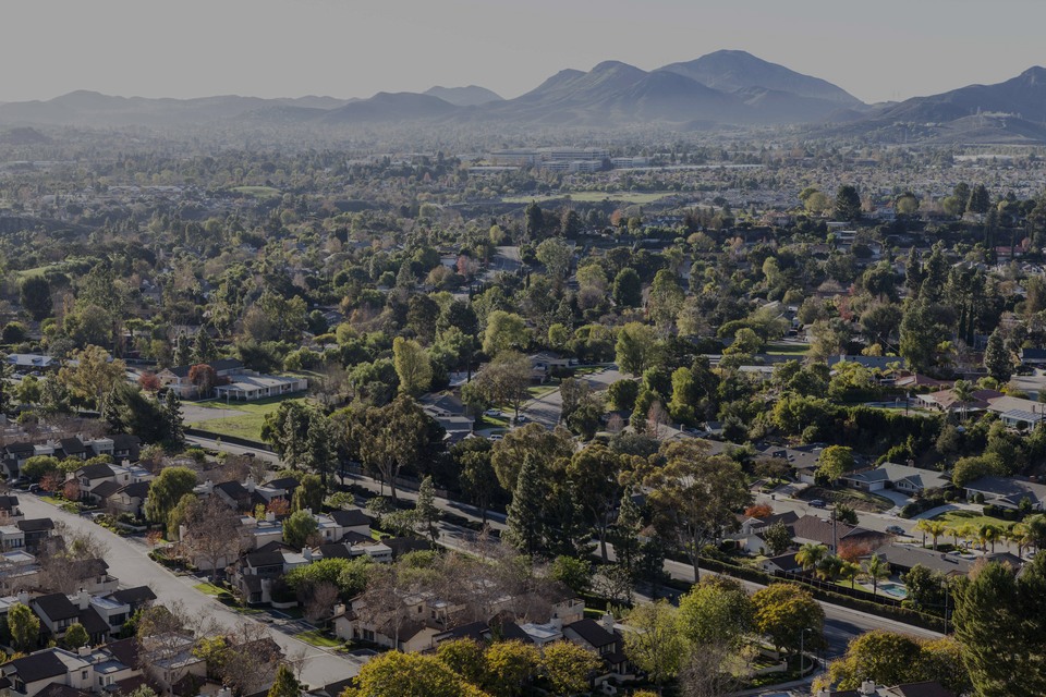 Thousand Oaks, the luxury real estate hotspot in Los Angeles - California