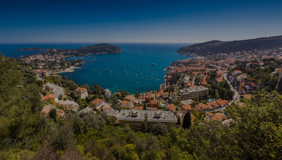 Villefranche-sur-Mer, the luxury real estate hotspot in French Riviera - France