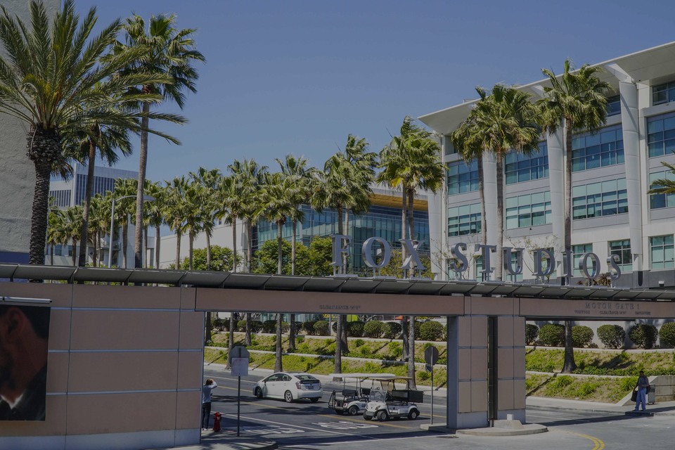 Studio City, the luxury real estate hotspot in Los Angeles - California