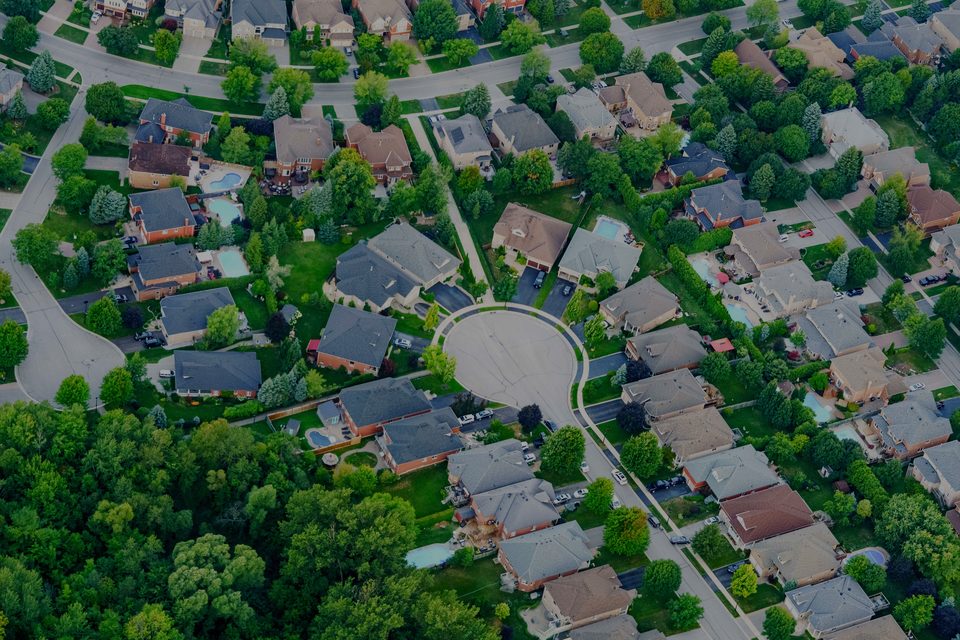 Rosedale, the luxury real estate hotspot in Toronto - Canada