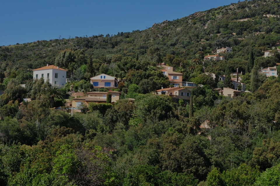 Rayol Canadel, the luxury real estate hotspot in French Riviera - France